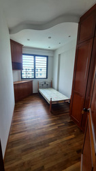Simei Green Condominium (D18), Condominium #627508661